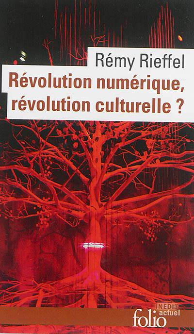 Révolution numérique, révolution culturelle ?