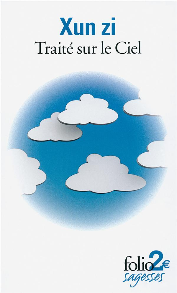 Traité sur le ciel. Et autres textes
