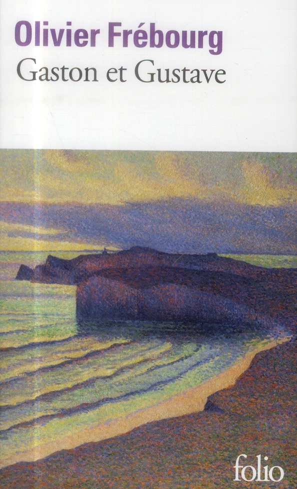 Gaston et Gustave
