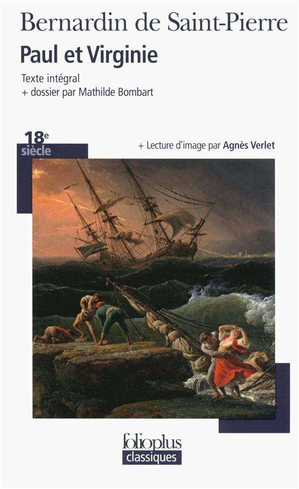 Paul et Virginie