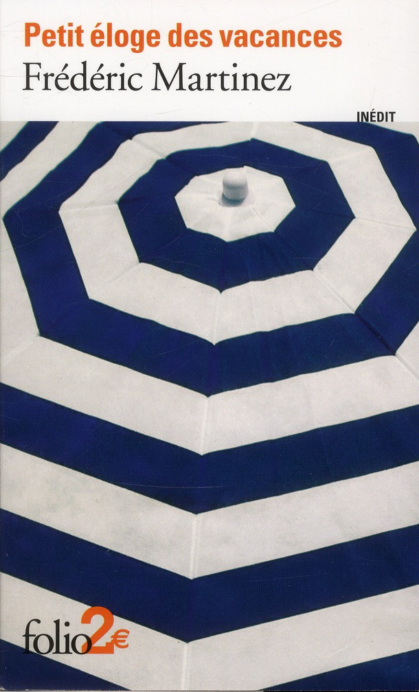 Petit éloge des vacances