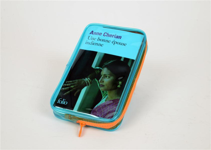 Une bonne épouse indienne