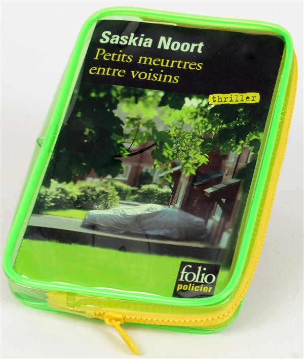 Petits meurtres entre voisins