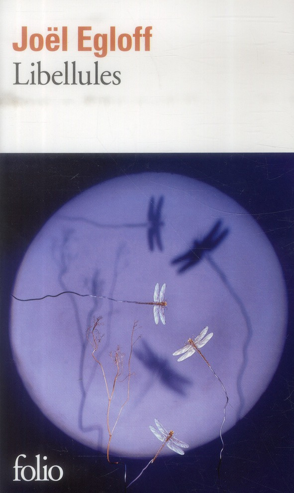Libellules
