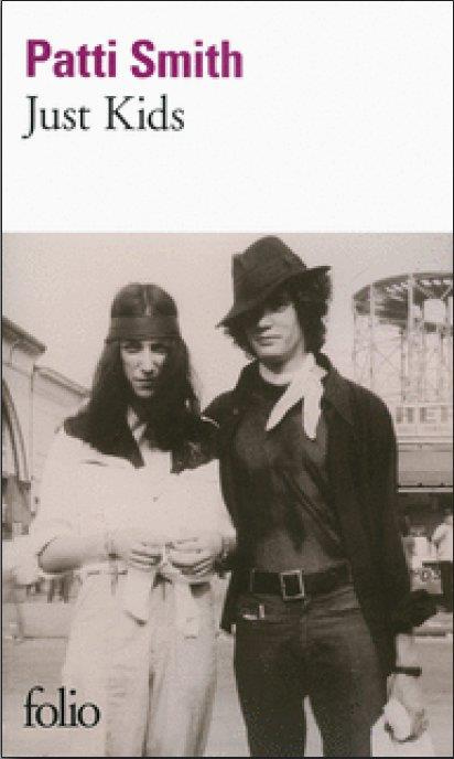 Just Kids. Edition revue et augmentée