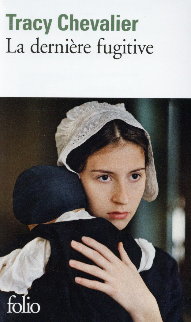 La dernière fugitive