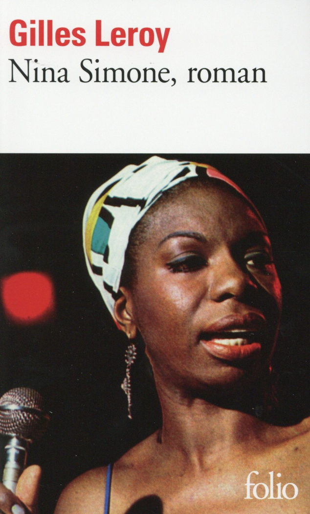 Nina Simone, roman