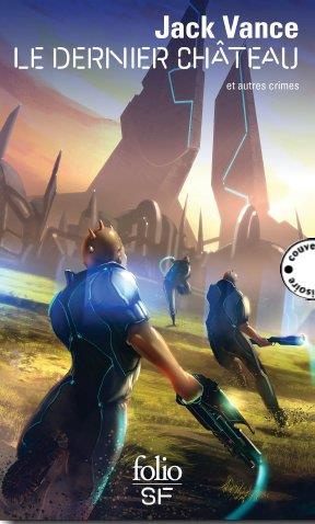 Le dernier château et autres crimes