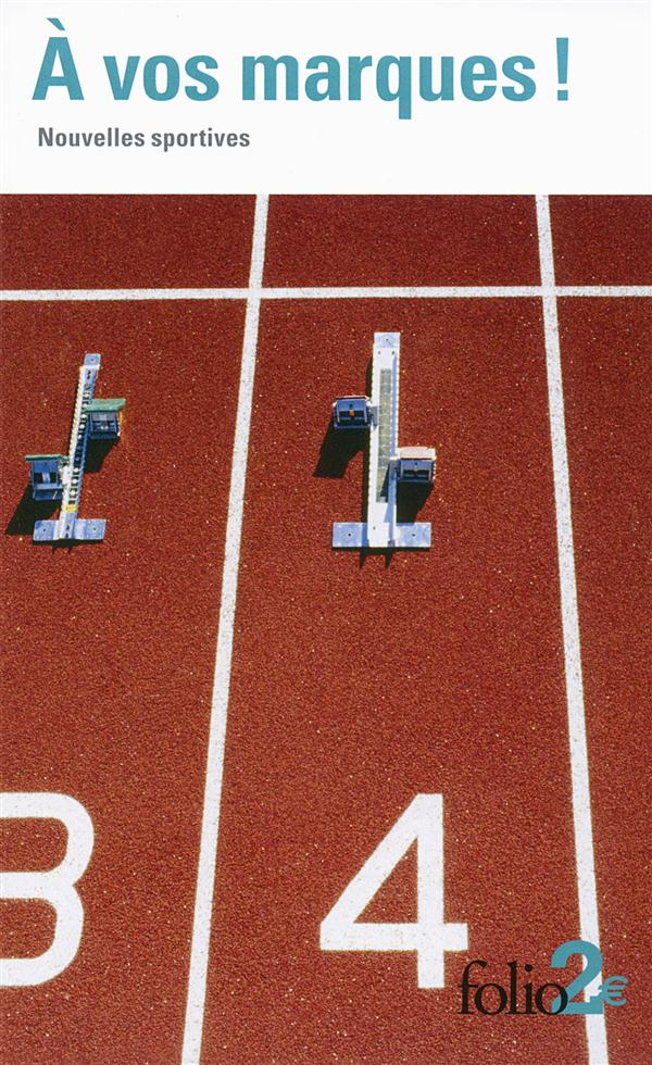 A vos marques ! Nouvelles sportives