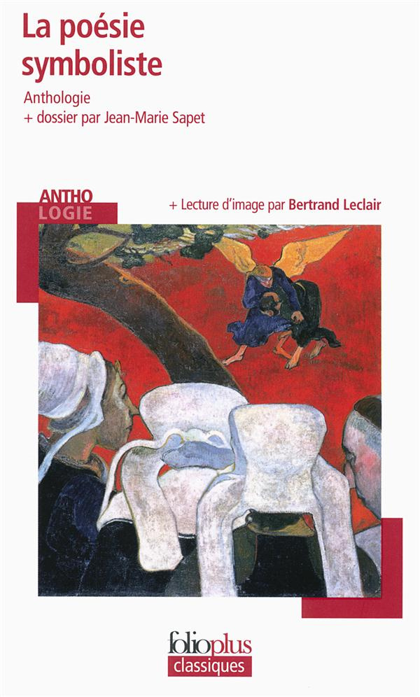 La poésie symboliste