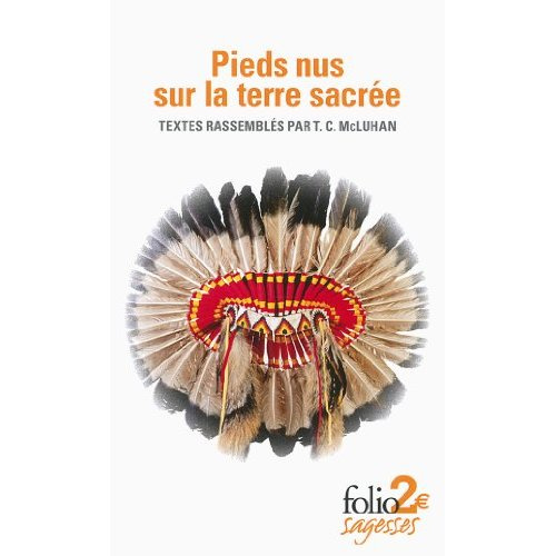 Pieds nus sur la terre sacrée