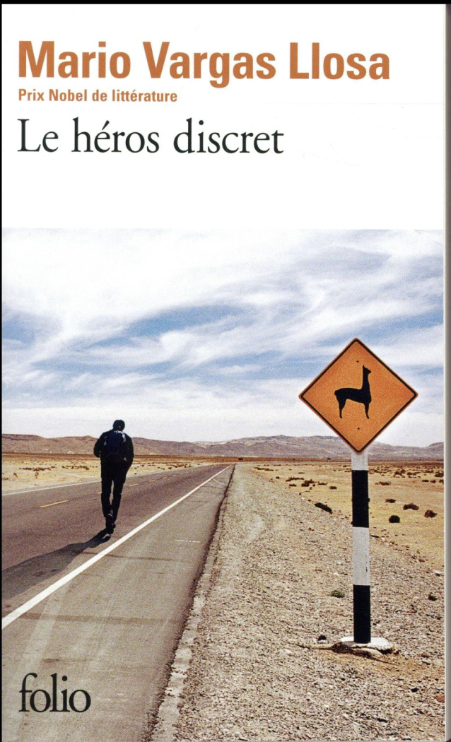 Le héros discret