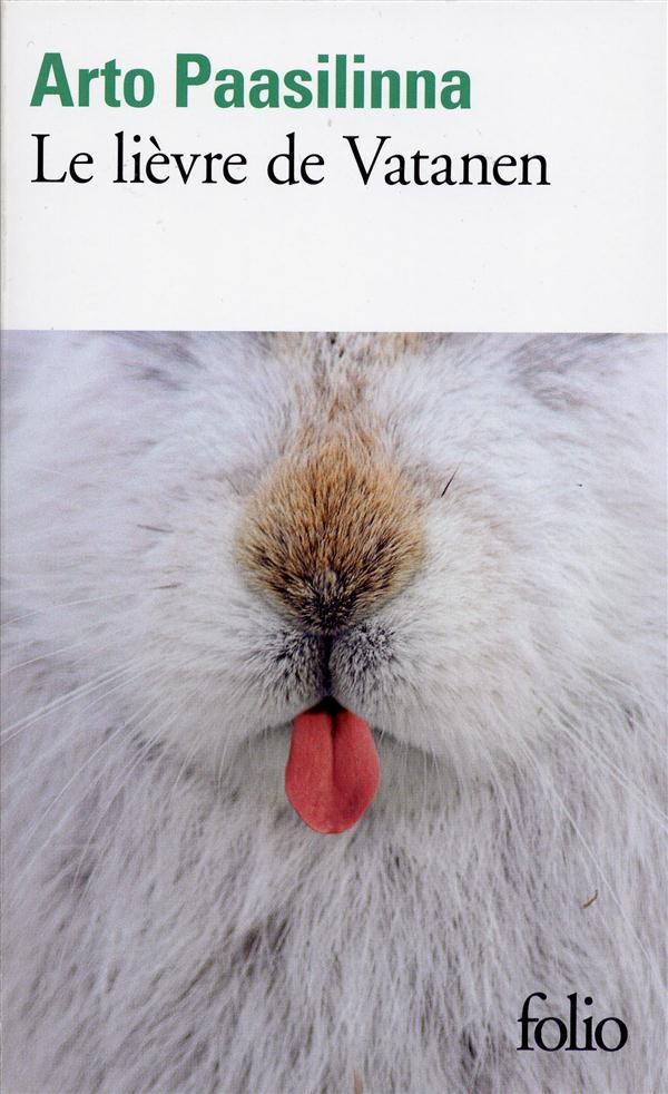 Le lièvre de Vatanen