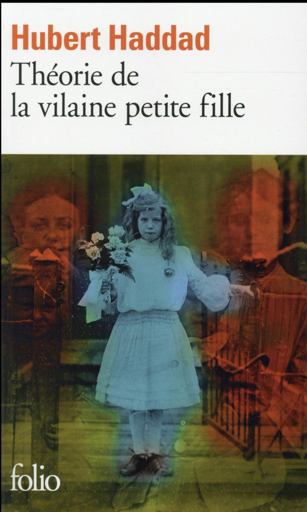 Théorie de la vilaine petite fille