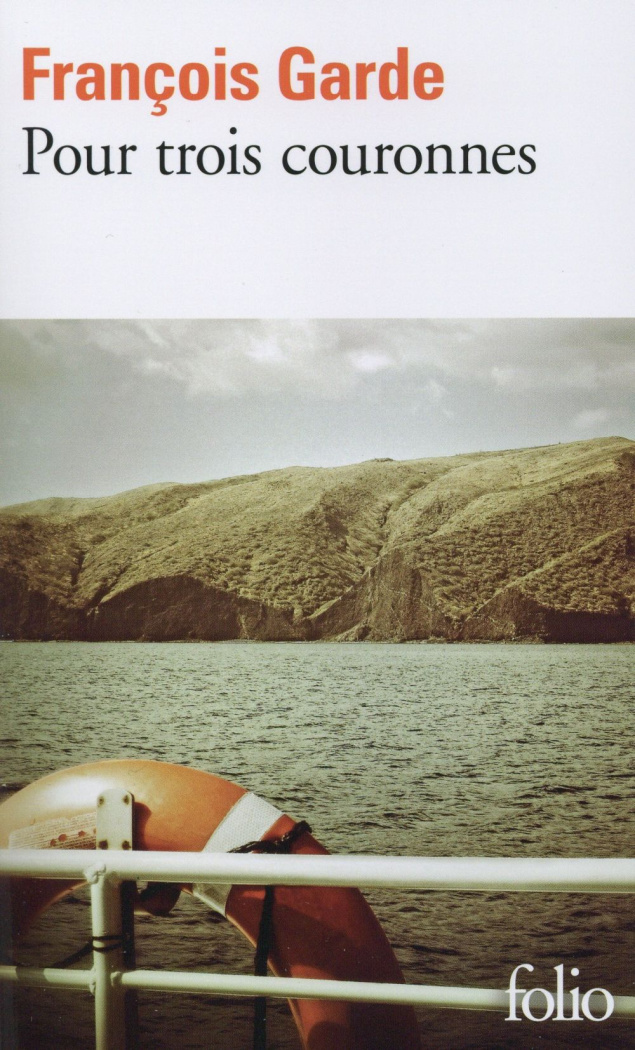 Pour trois couronnes