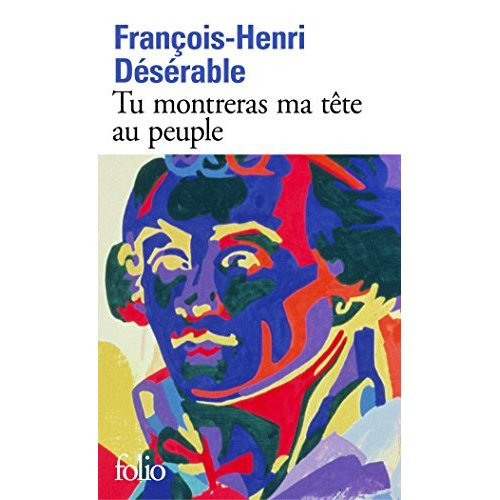 Tu montreras ma tête au peuple