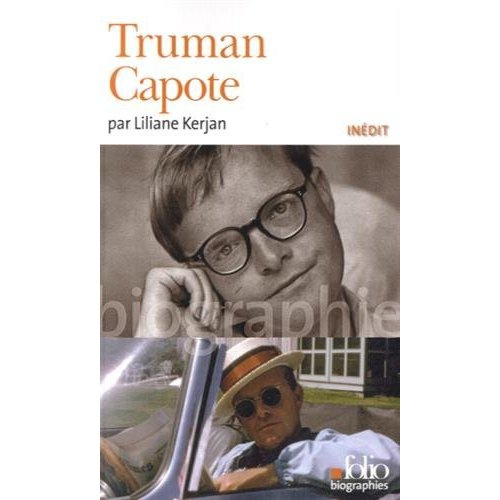 Truman Capote