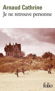 Je ne retrouve personne