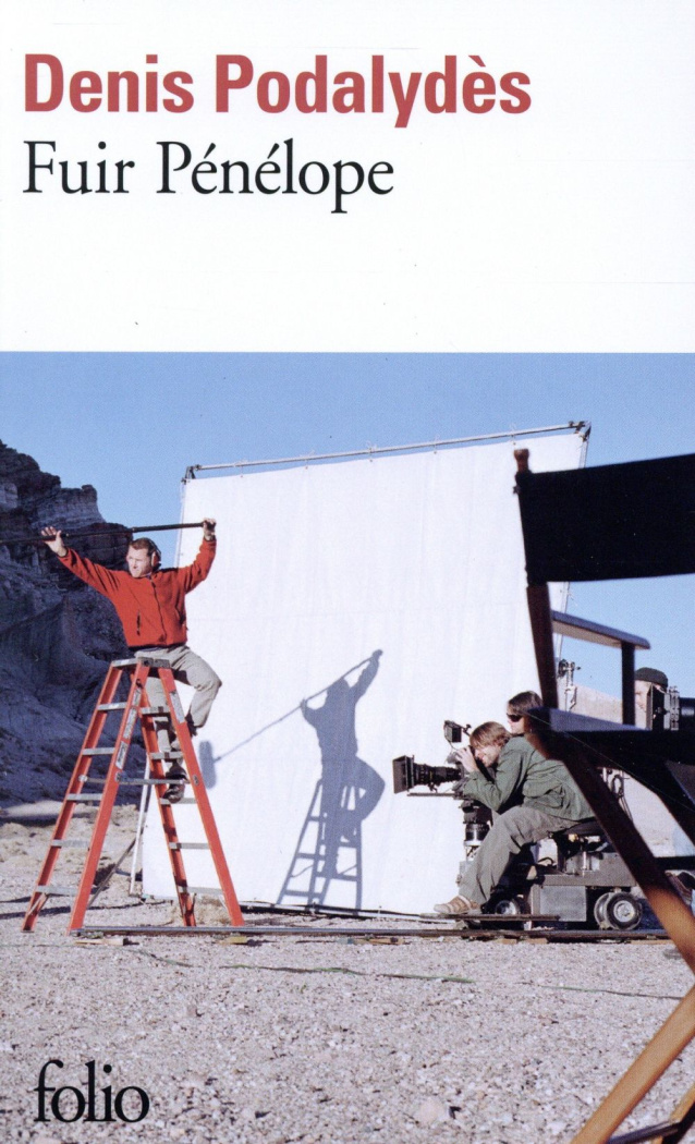 Fuir Pénélope