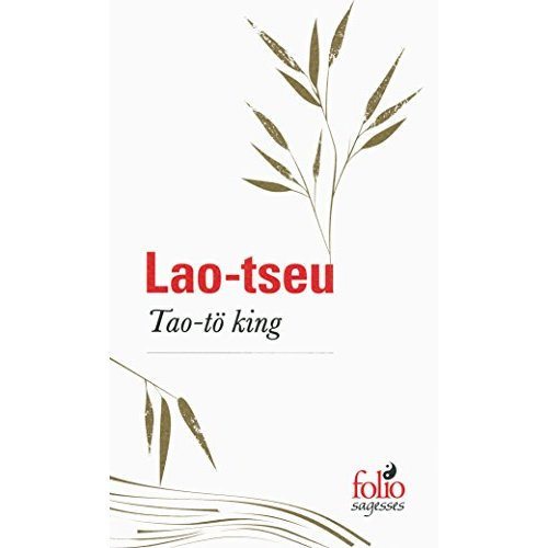 Tao-tö king