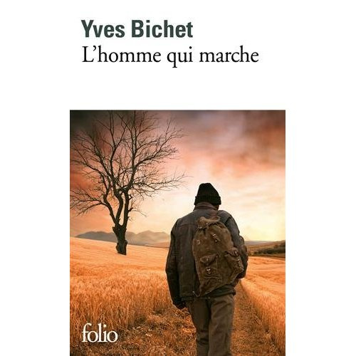 L'homme qui marche