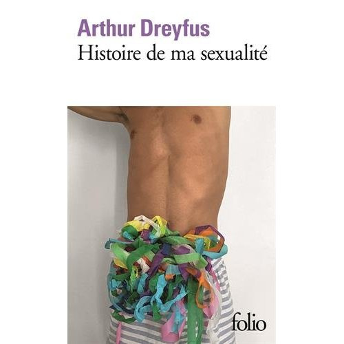 Histoire de ma sexualité
