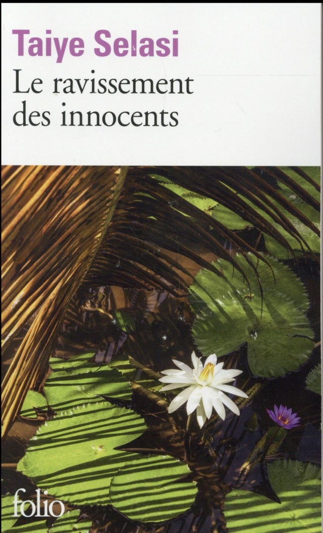 Le ravissement des innocents