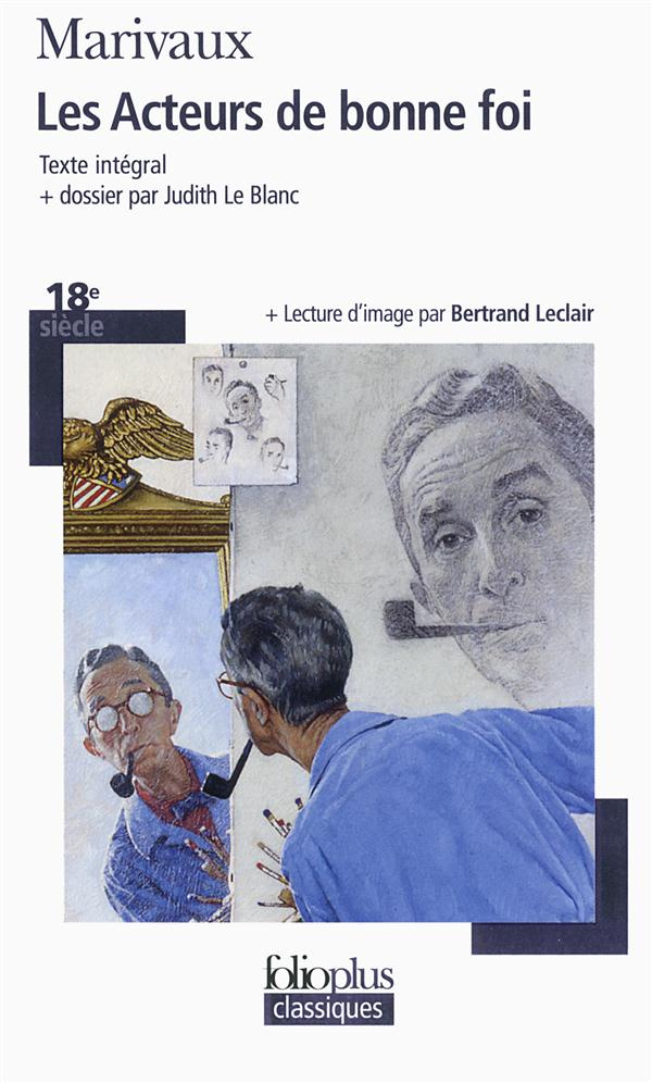 Les Acteurs de bonne foi