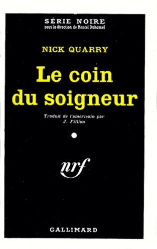 Le coin du soigneur