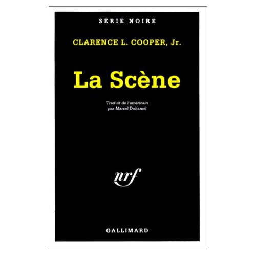 LA SCENE