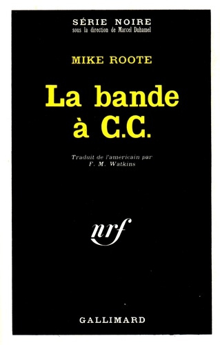 La bande à C.C.