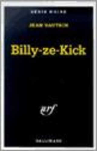 Billy-ze-kick