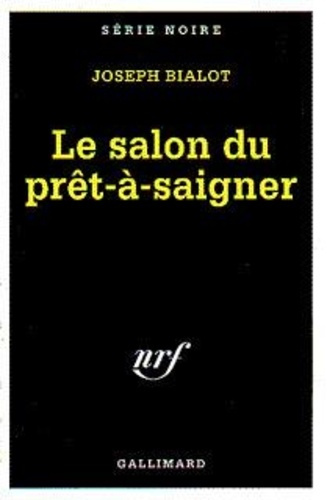 Le salon du pret-a-saigner