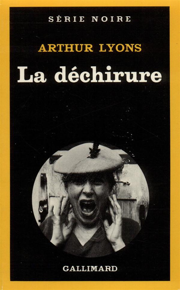 La Déchirure