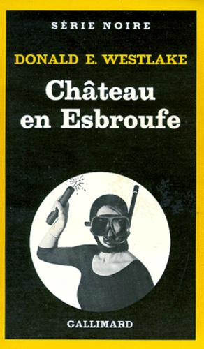 Château en esbroufe