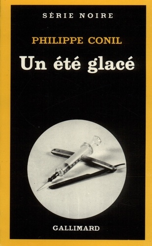 Un Été glacé