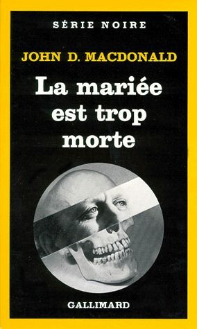 La Mariée est trop morte