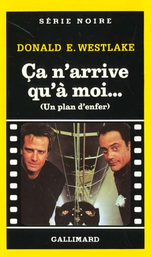 Ça n'arrive qu'à moi