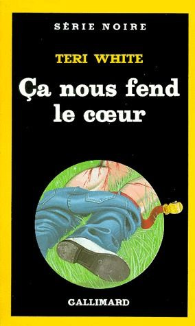 Ca nous fend le coeur