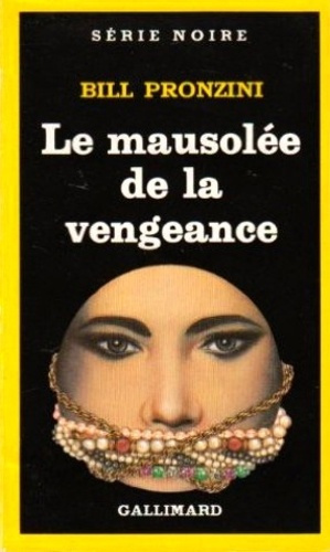 Le mausolée de la vengeance