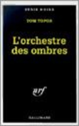 L'Orchestre des ombres