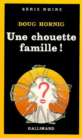 Une Chouette famille