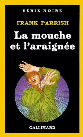 La Mouche et l'araignée