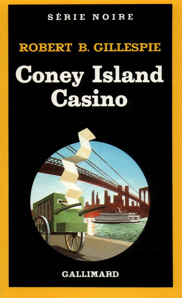 Coney Island casino
