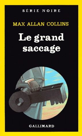 Le Grand saccage
