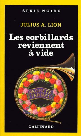 Les corbillards reviennent à vide