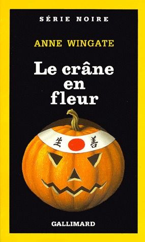 Le crâne en fleur