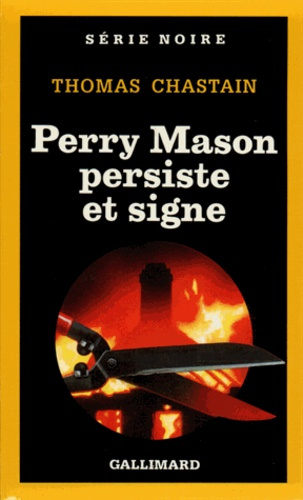 Perry Mason persiste et signe