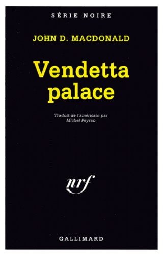 Vendetta palace