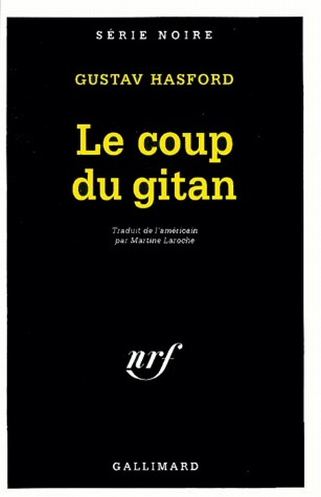Le coup du gitan